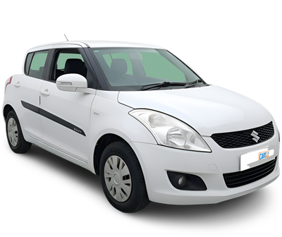 Maruti Swift-img